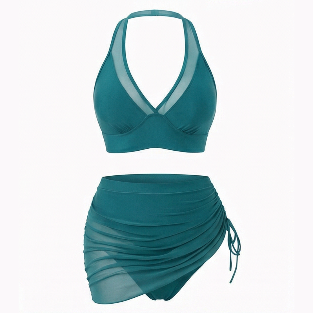 ROSETTA | BIKINI SET