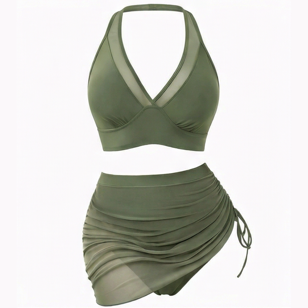 ROSETTA | BIKINI SET
