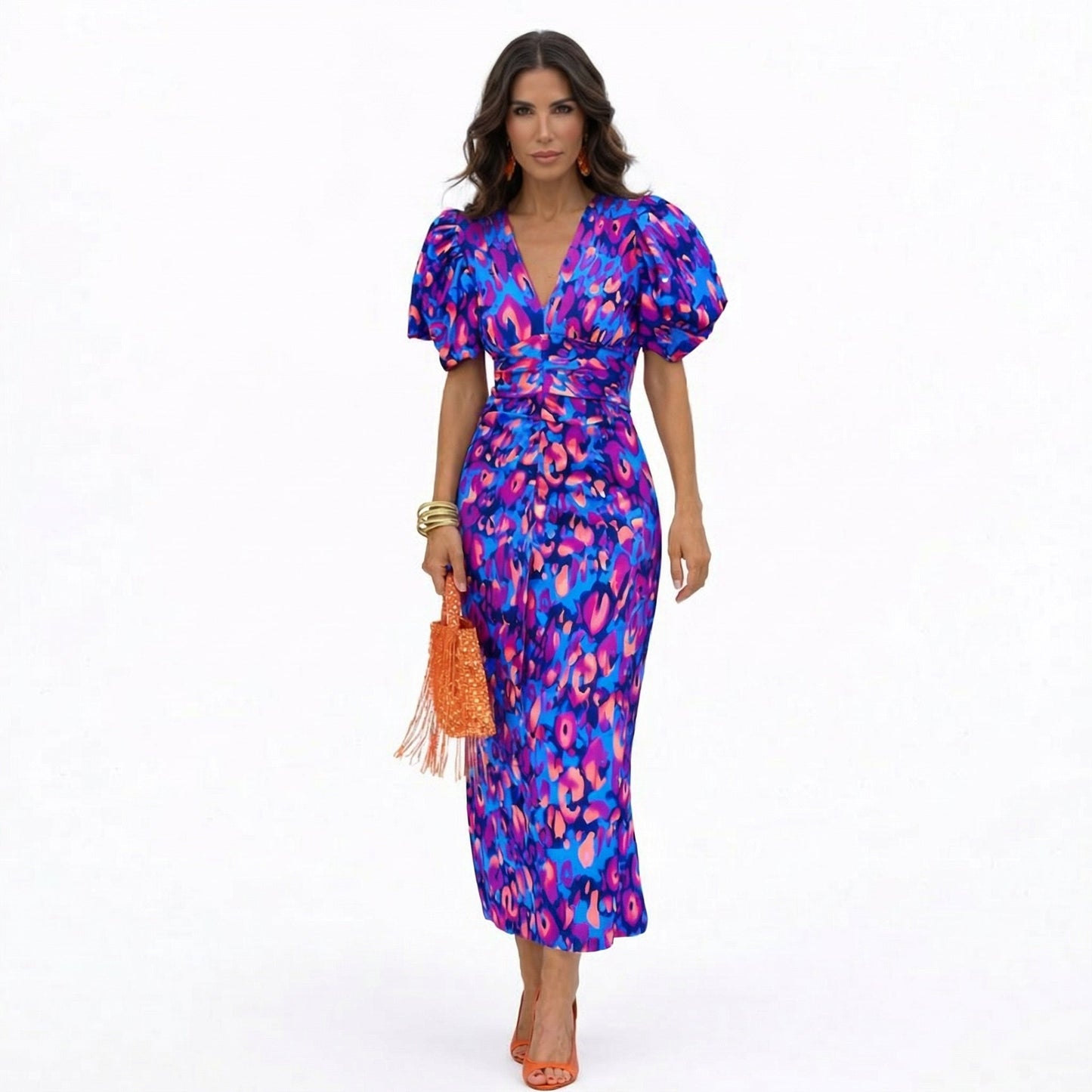 ROXX | SUMMER DRESS