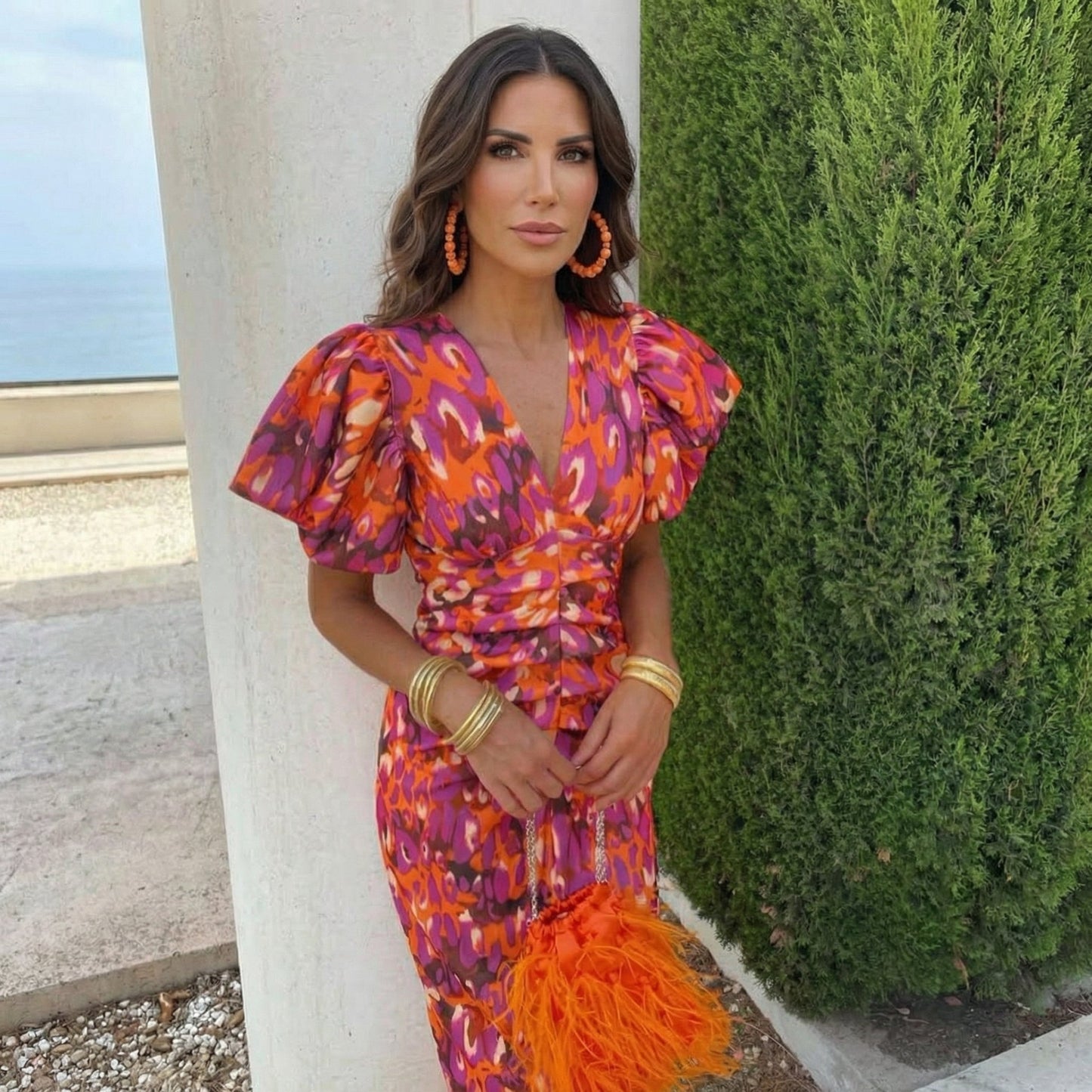 ROXX | SUMMER DRESS