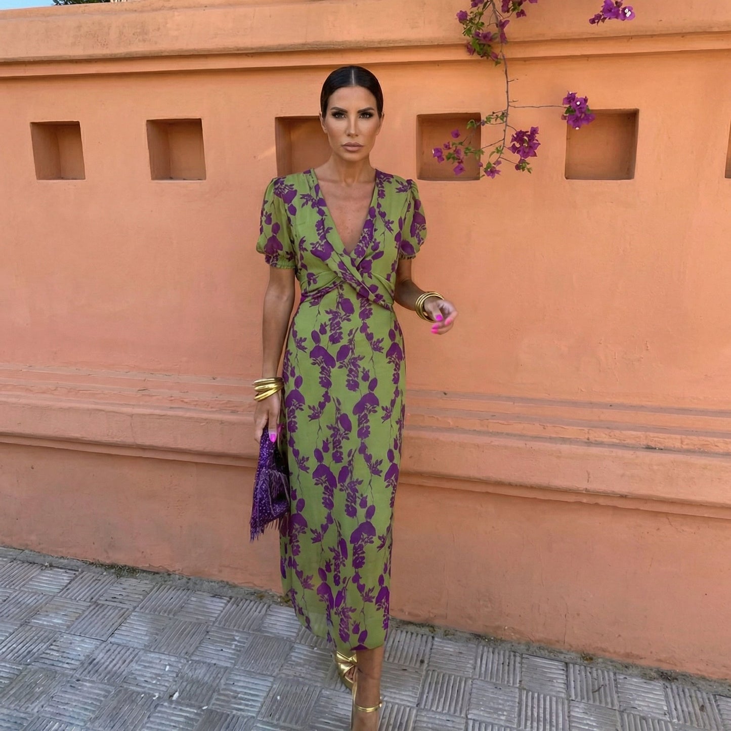 ROXX | SUMMER DRESS