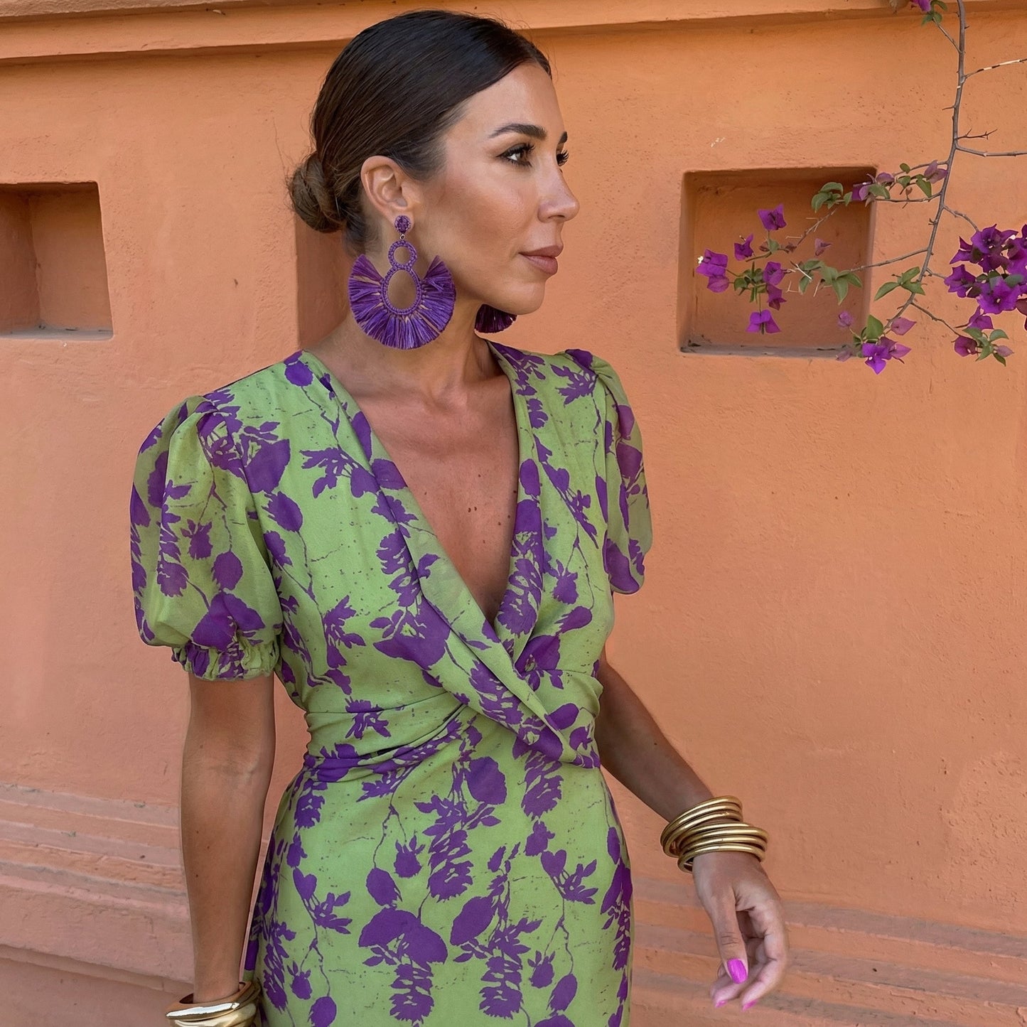ROXX | SUMMER DRESS