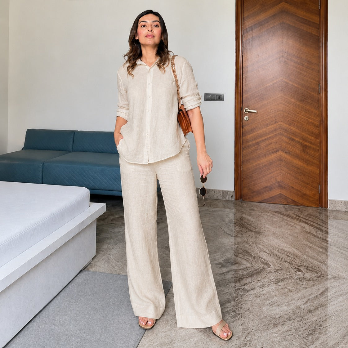 MORA | 2 PIECE SET