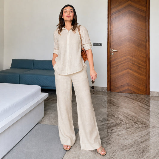 MORA | 2 PIECE SET