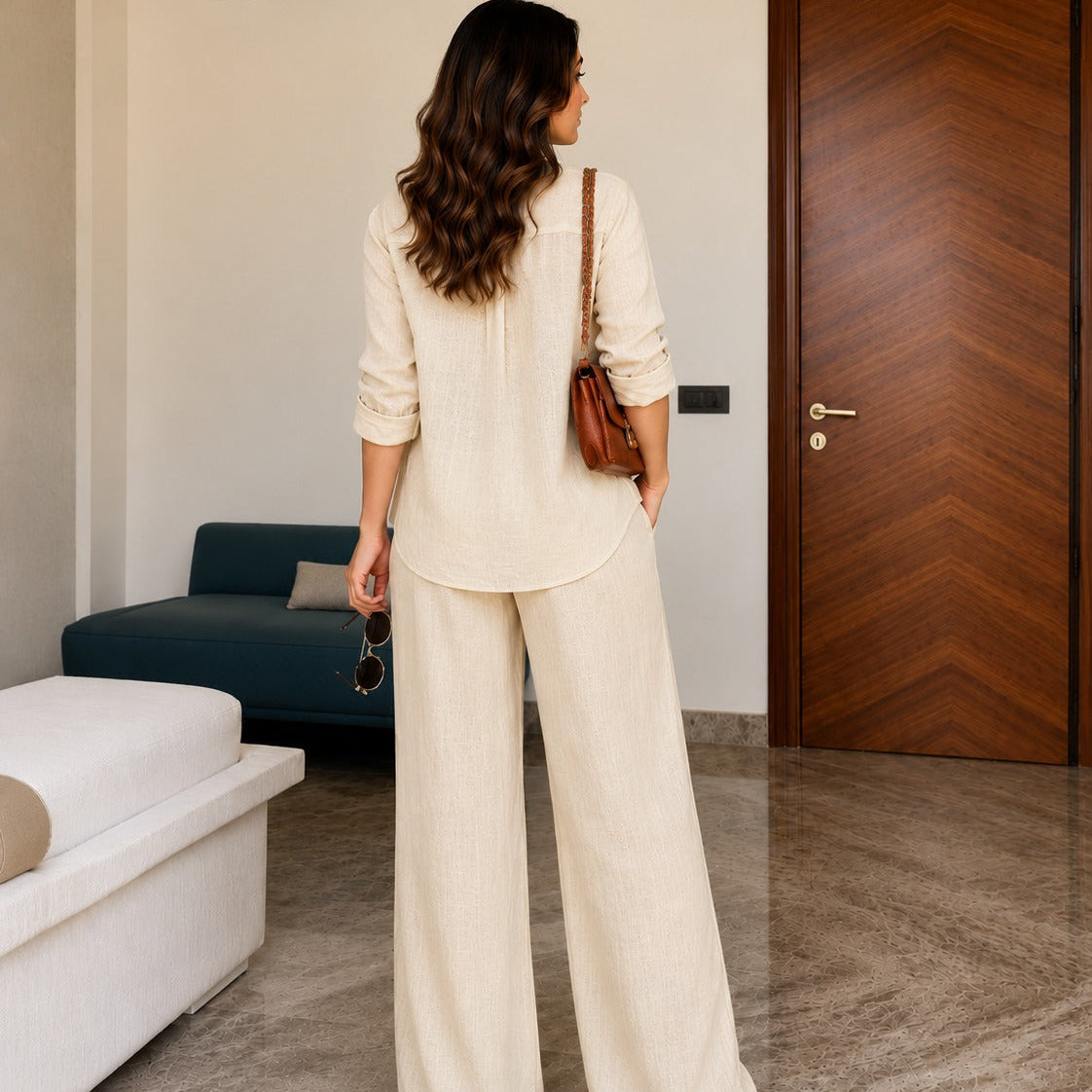 MORA | 2 PIECE SET