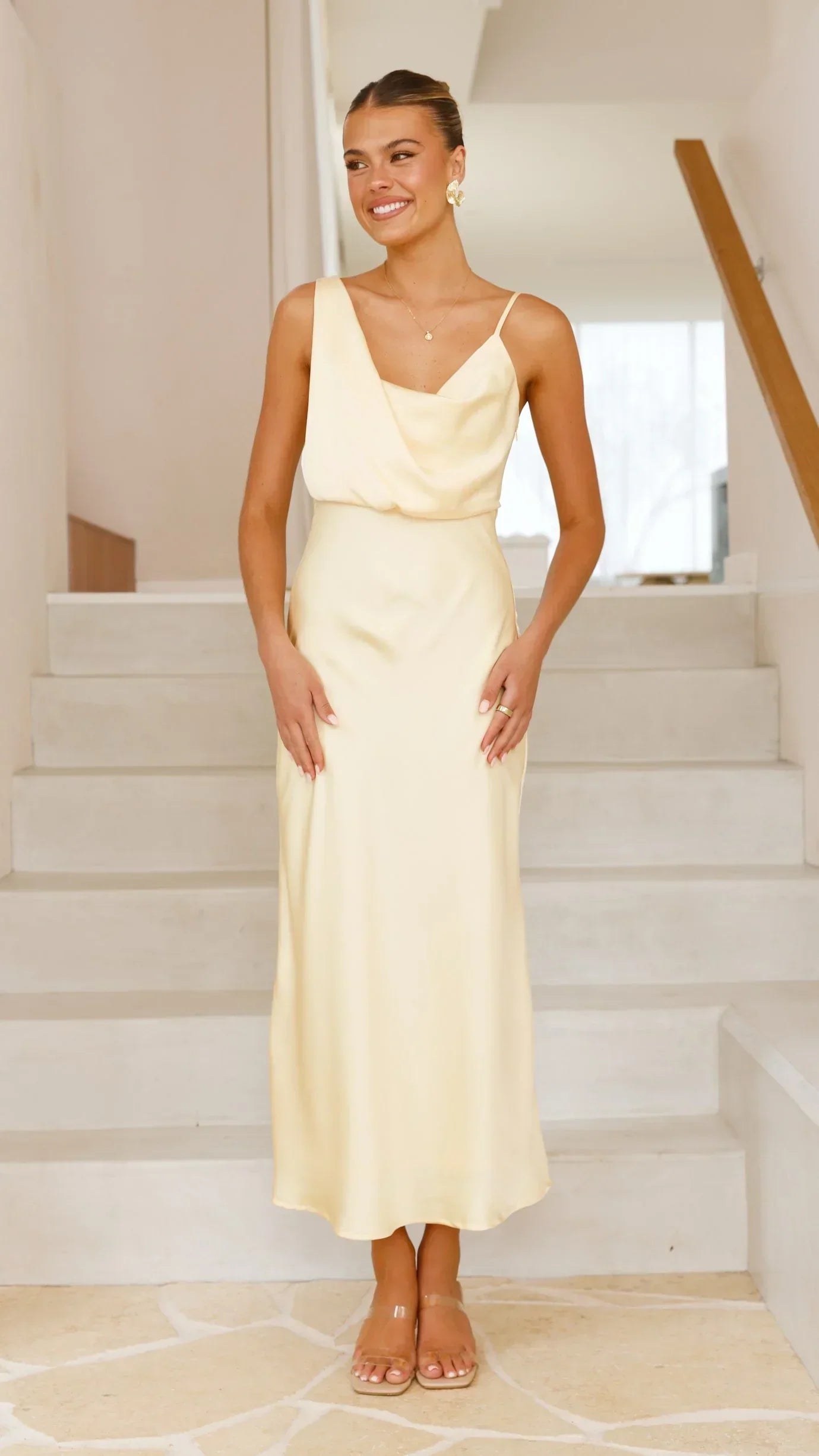 COCKTAIL DRESS