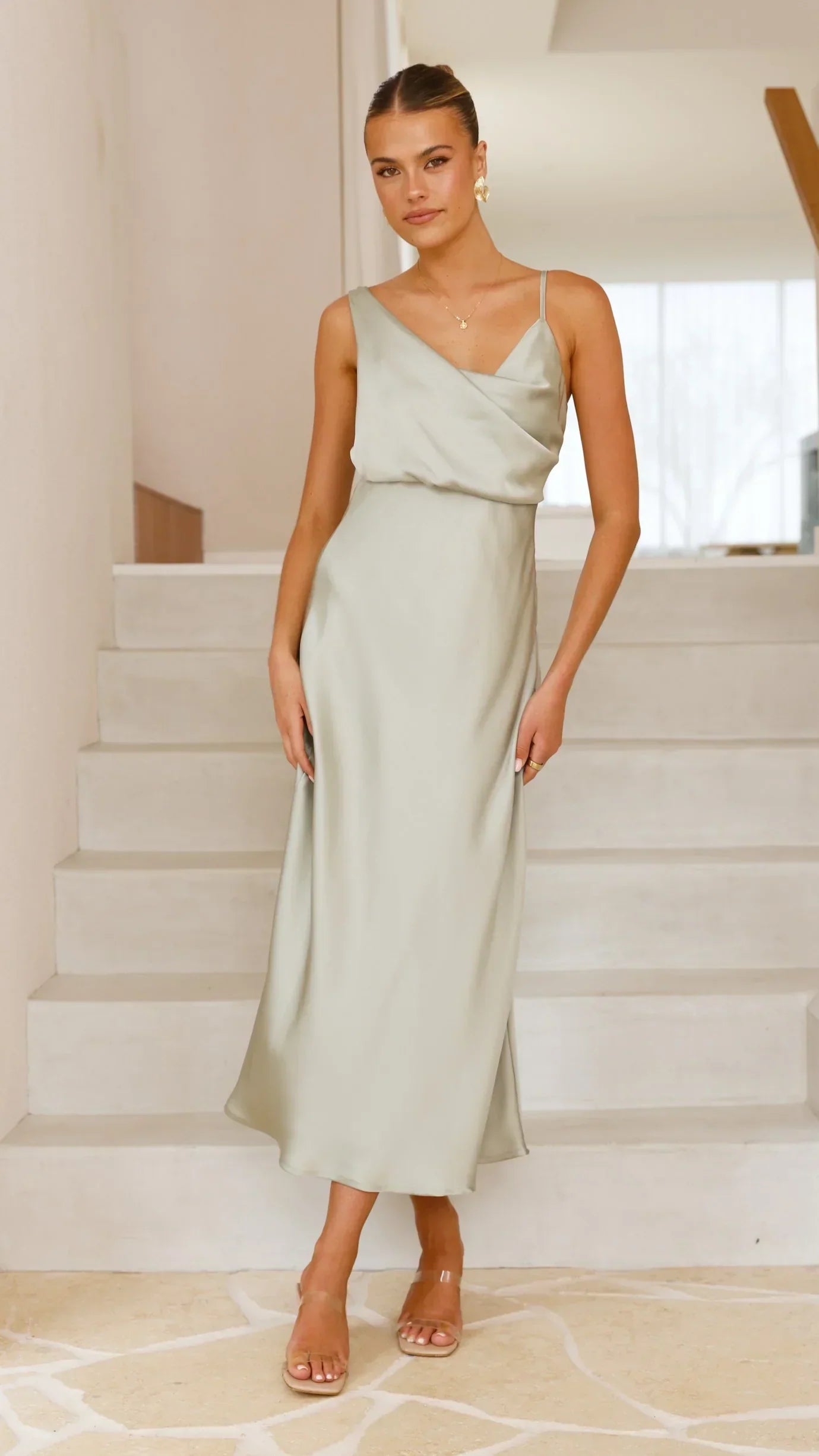 COCKTAIL DRESS