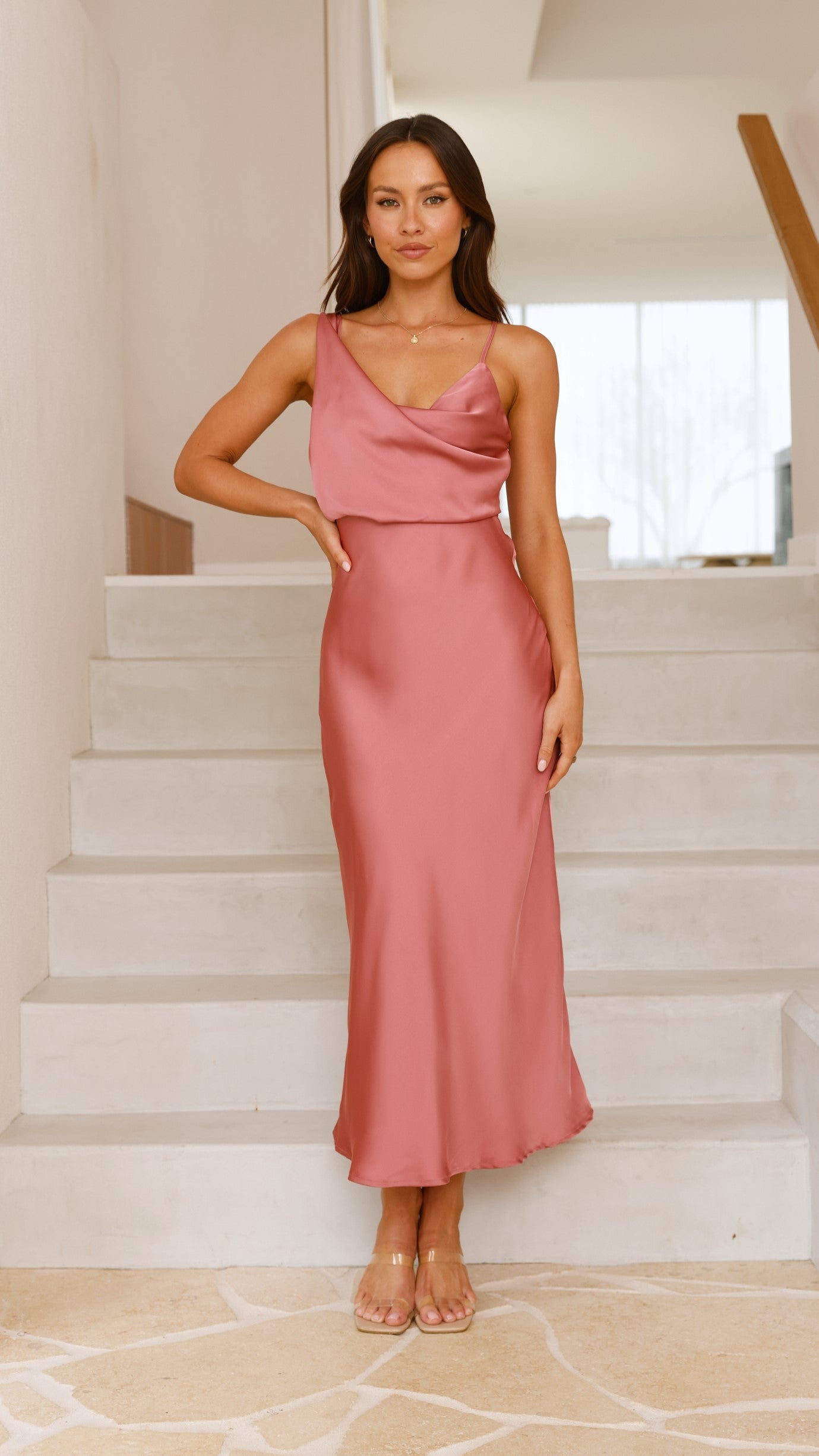 COCKTAIL DRESS