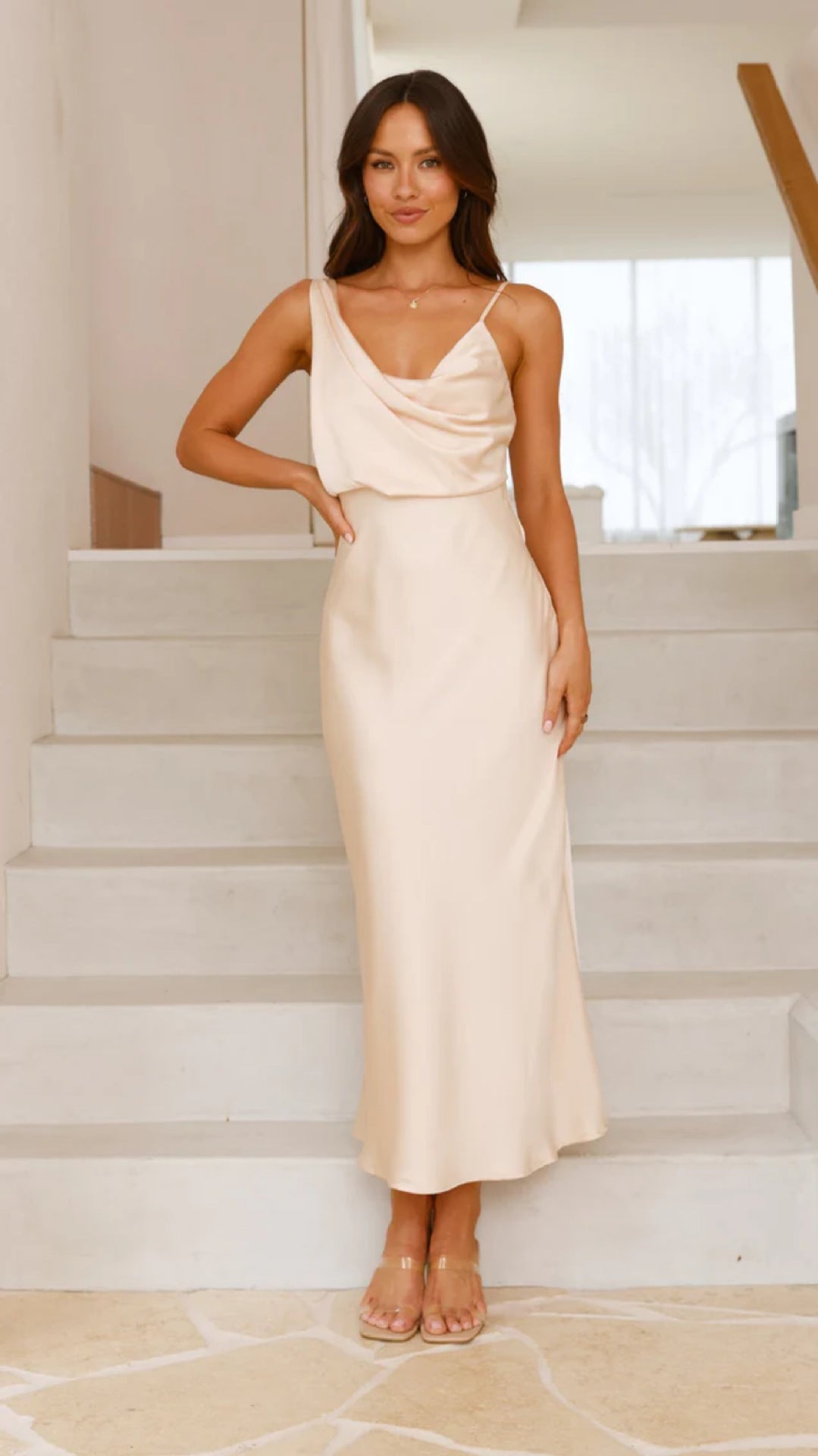 COCKTAIL DRESS