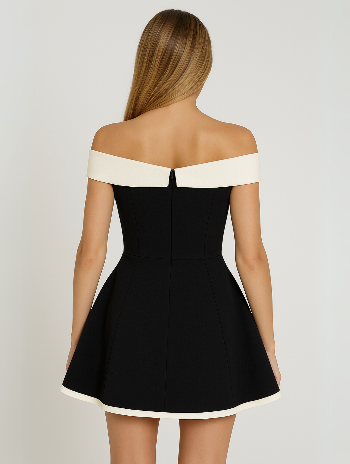 ANA | MINI DRESS