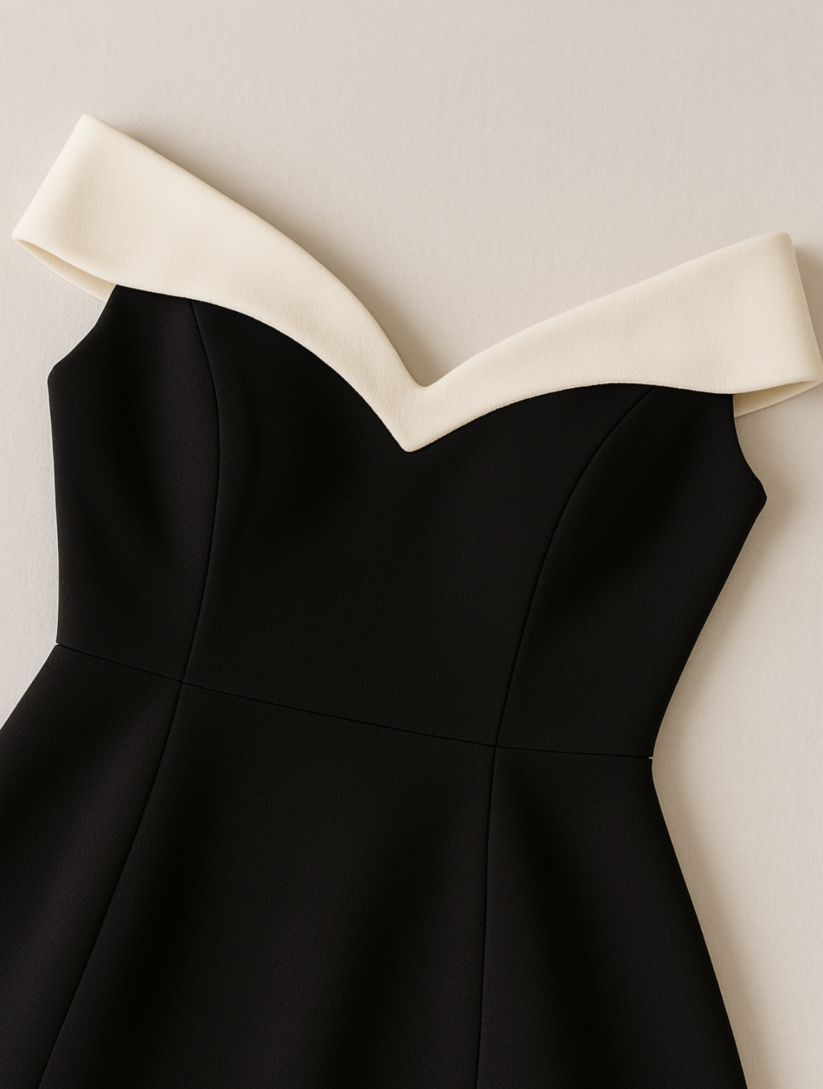 ANA | MINI DRESS