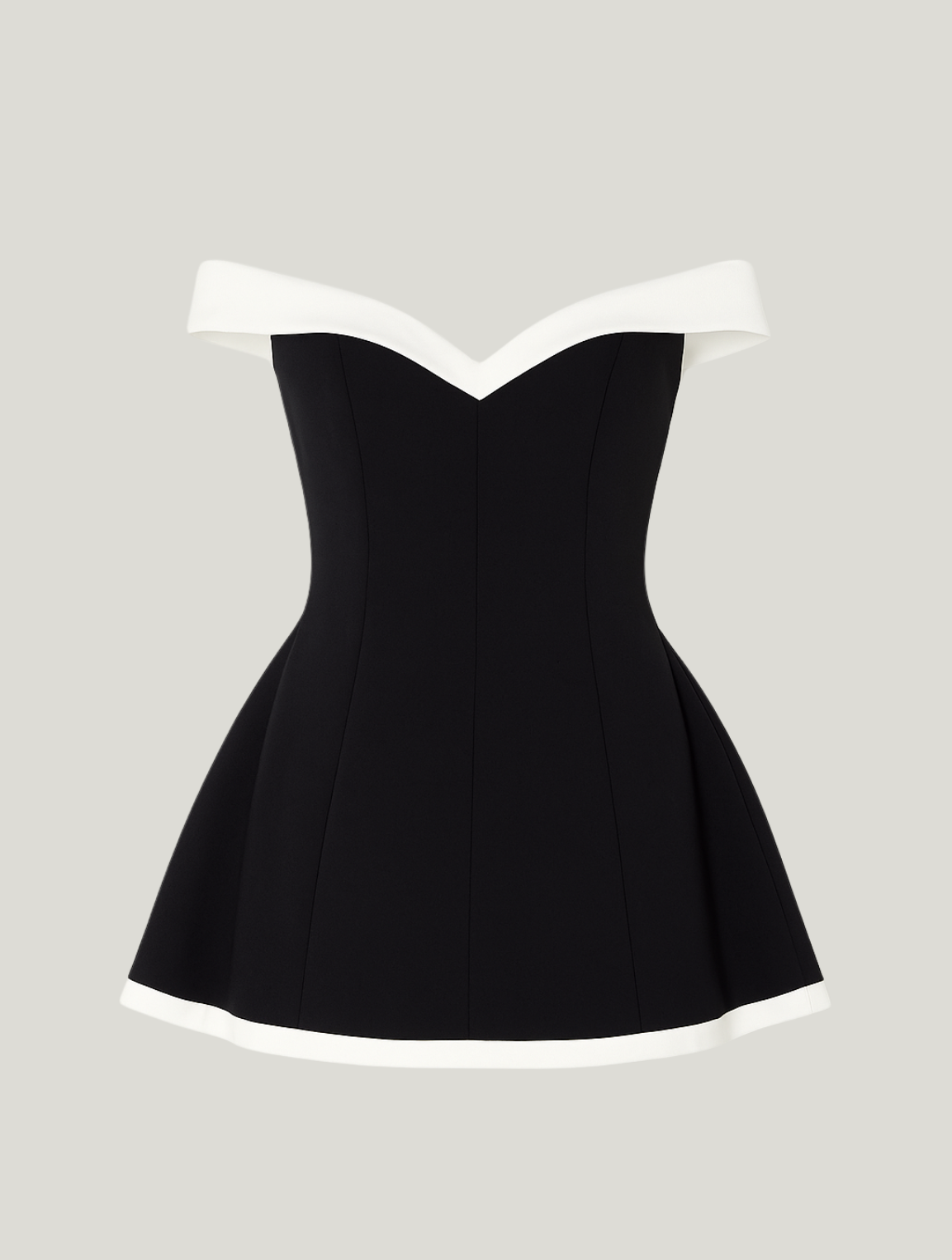 ANA | MINI DRESS