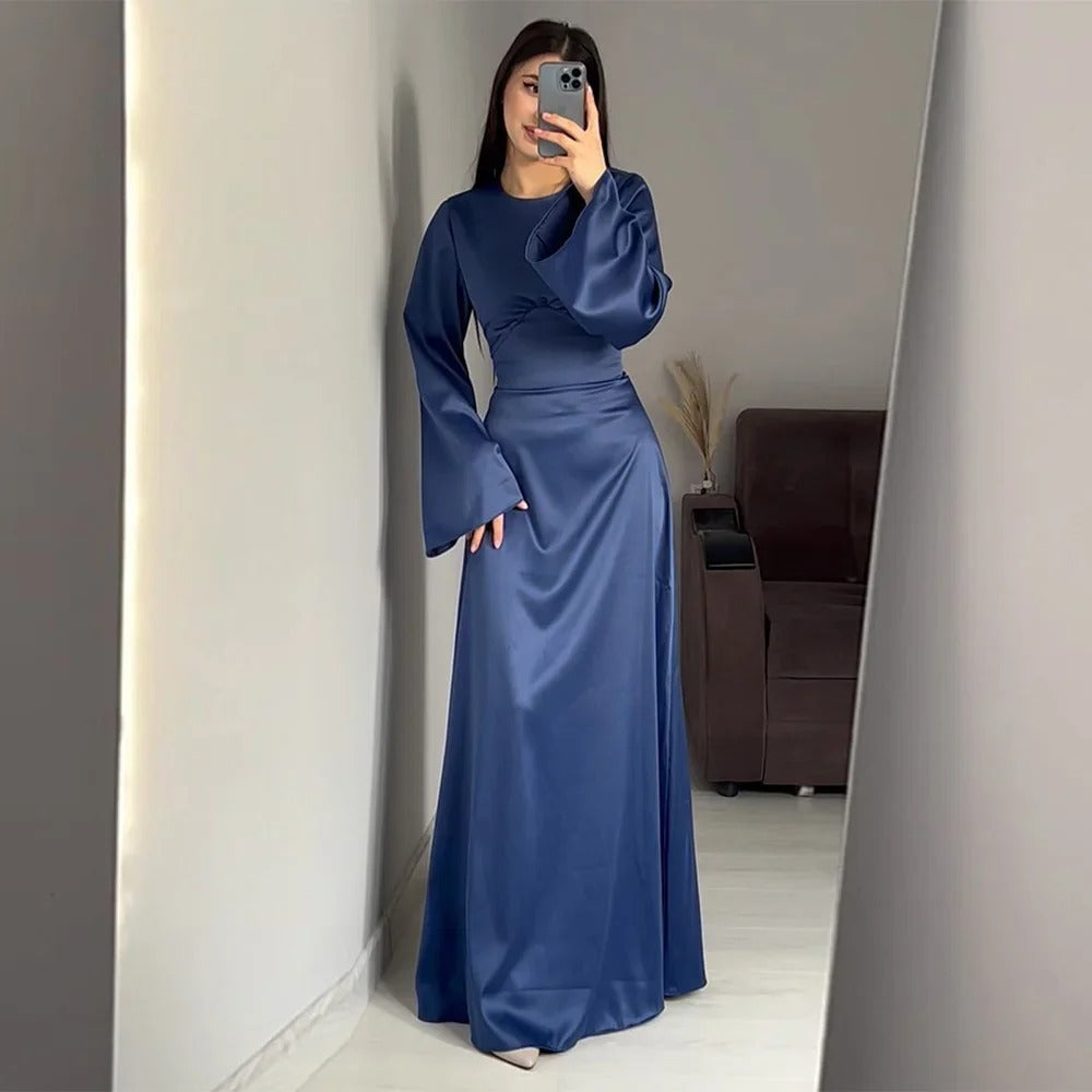 ELEGANT LONG DRESS