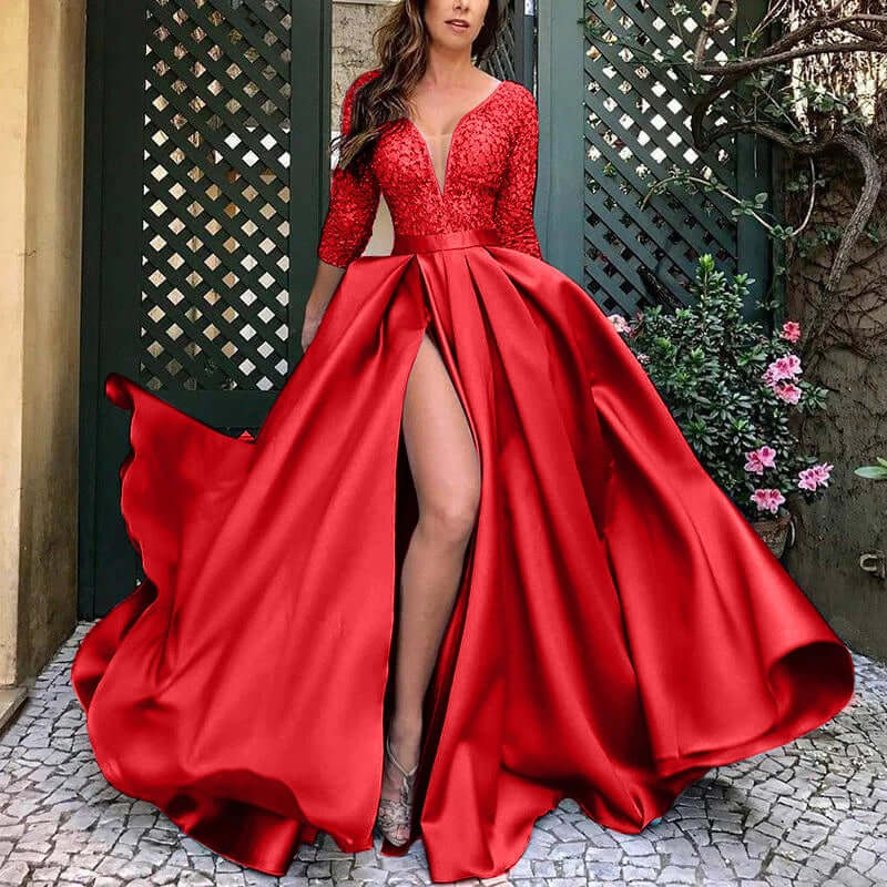 SERENA | COCKTAIL DRESS