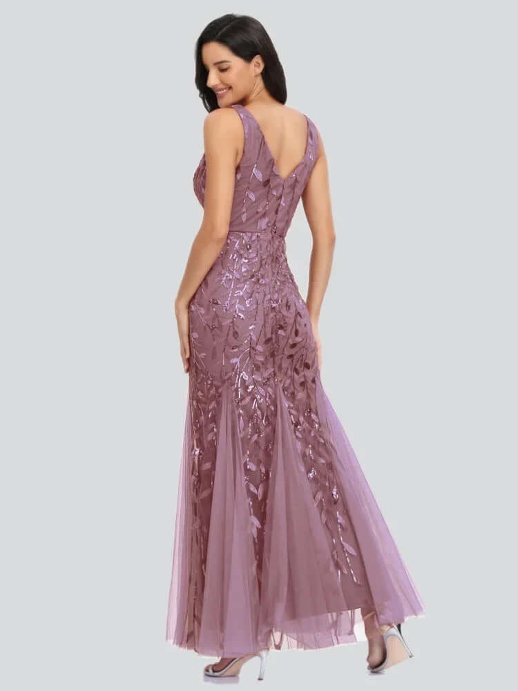 ISABELLA EVENING GOWN