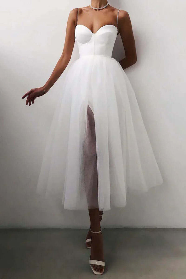 PARTY DRESS