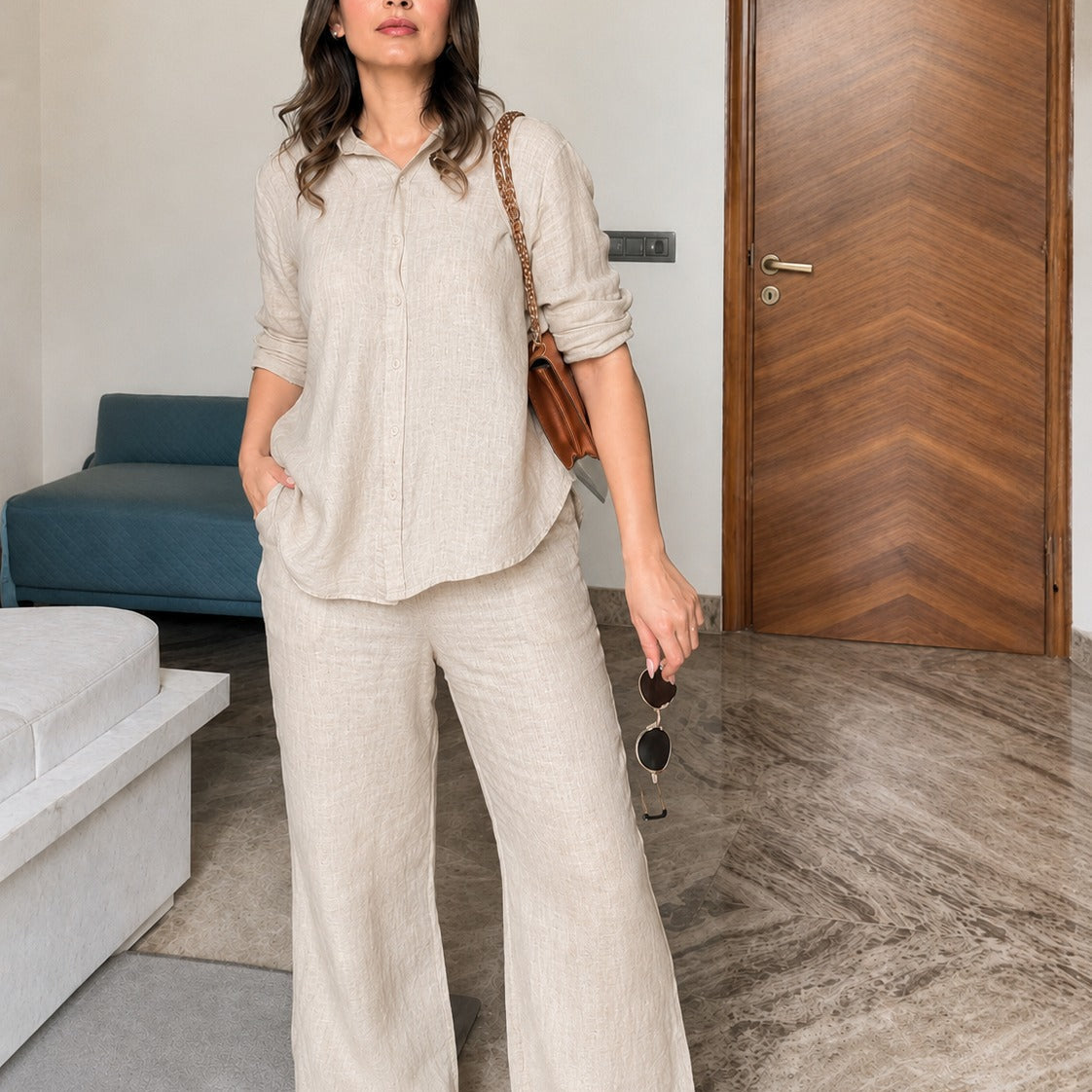 MORA | 2 PIECE SET