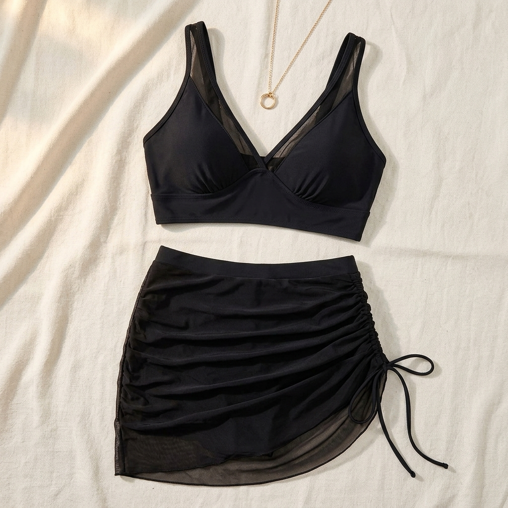 ROSETTA | BIKINI SET