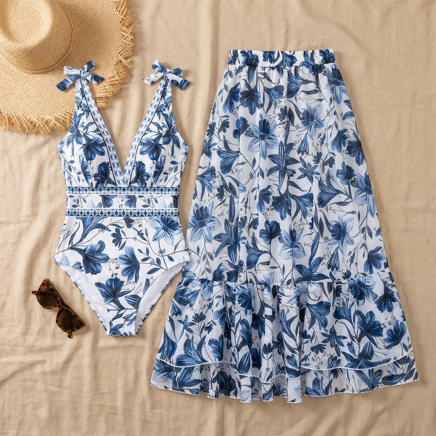 TOSCANA | 2 PIECE SET