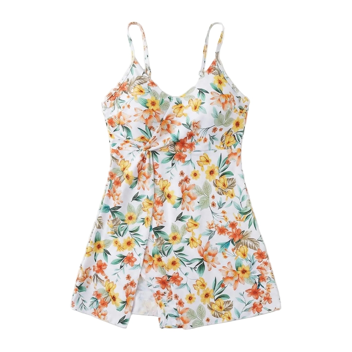 LUNA | ONE PIECE SWIMSUIT