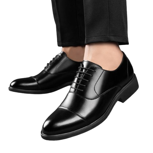 OXFORD | SHOES