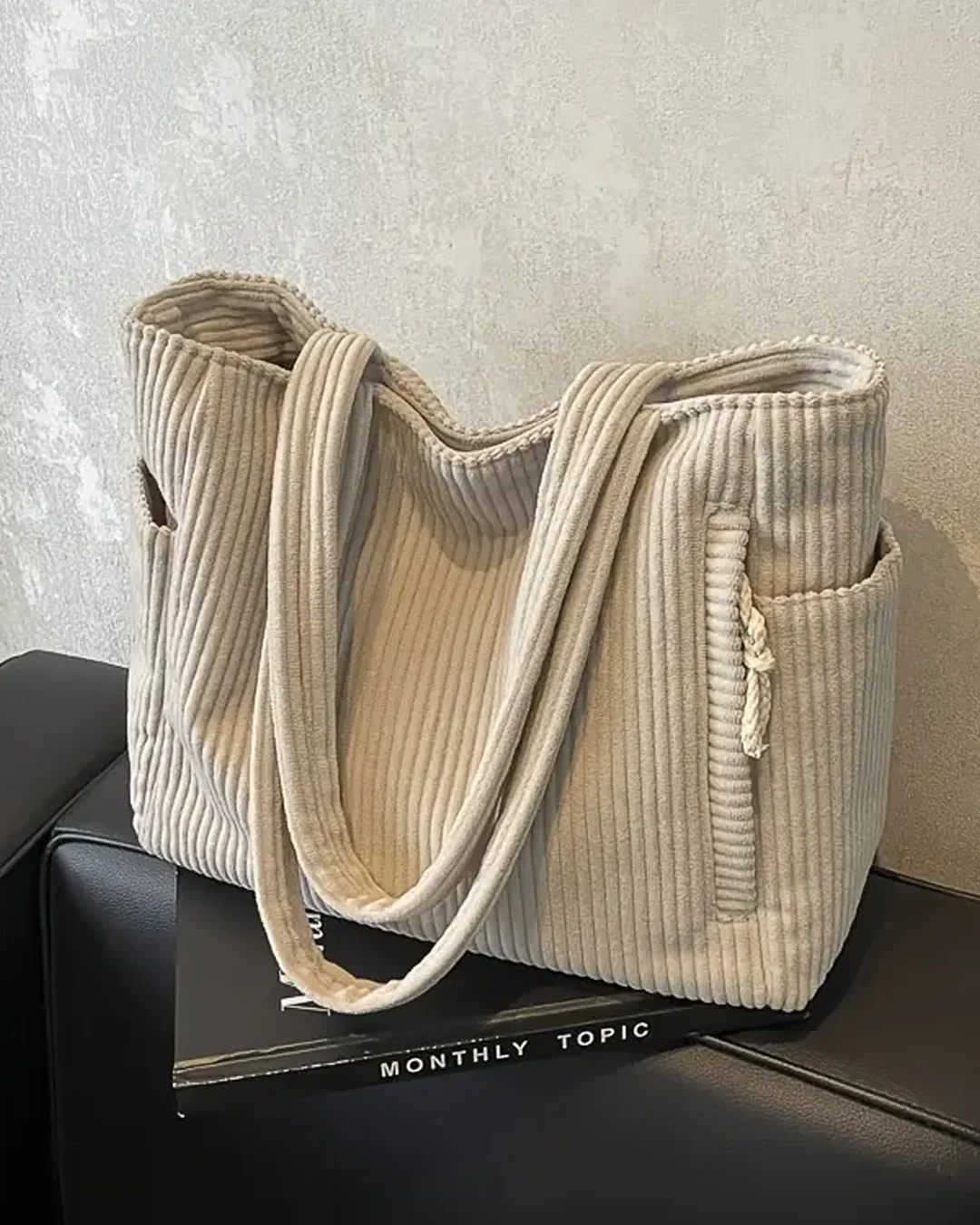 DAISY SPECIAL | BAG