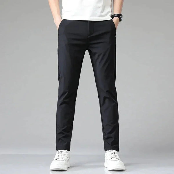 NERO FLEX | TROUSERS