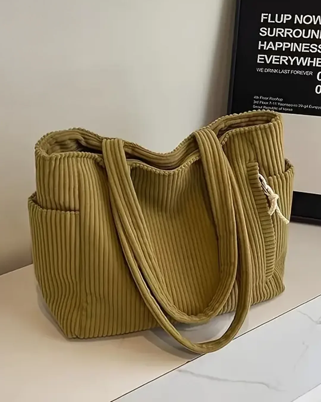 DAISY SPECIAL | BAG