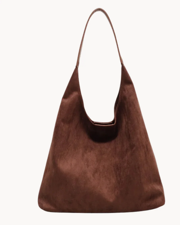 VELLUTO TOTE | BAG