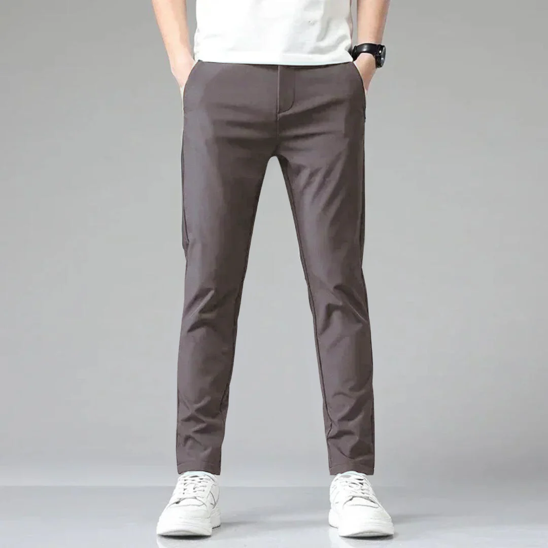 NERO FLEX | TROUSERS