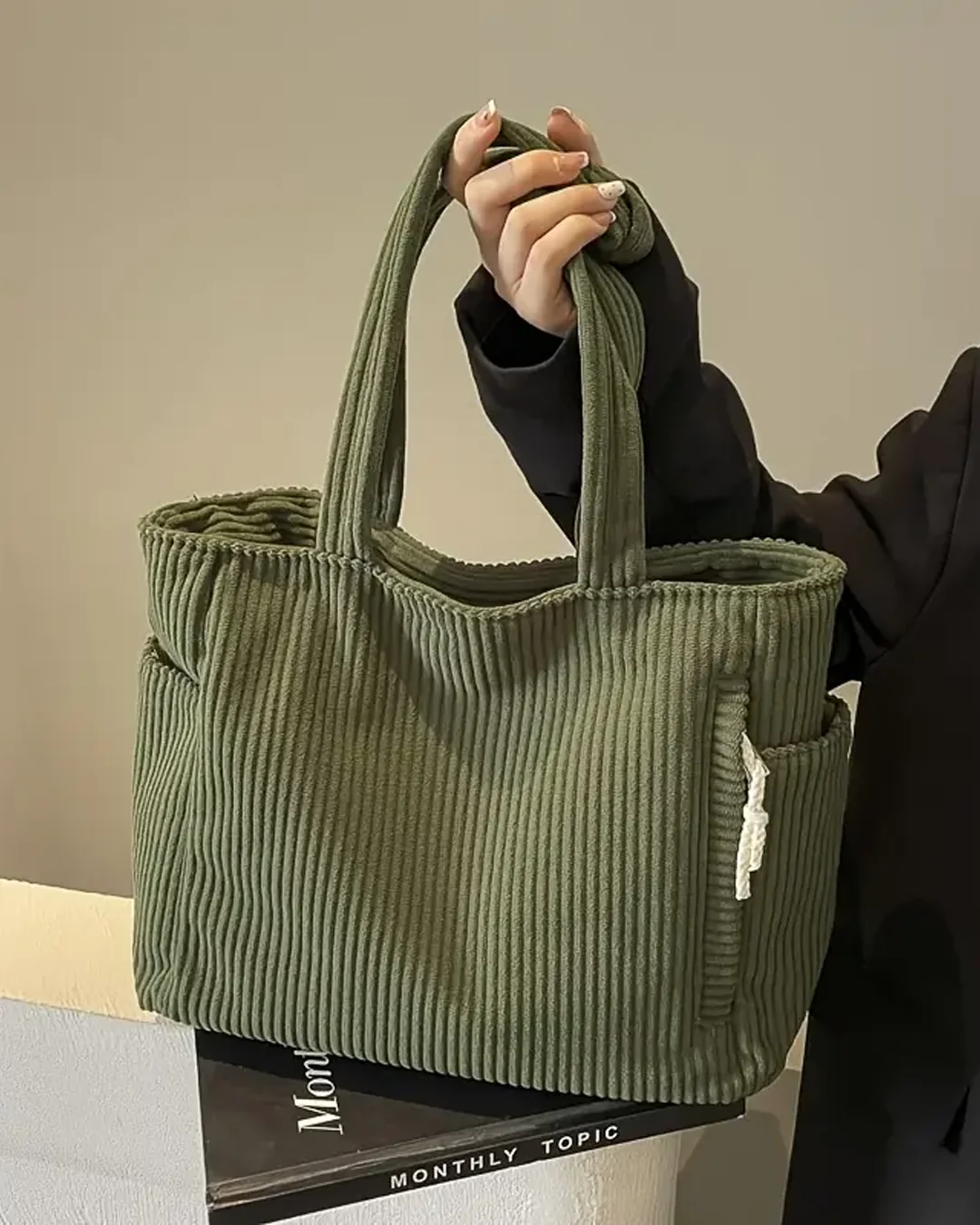 DAISY SPECIAL | BAG