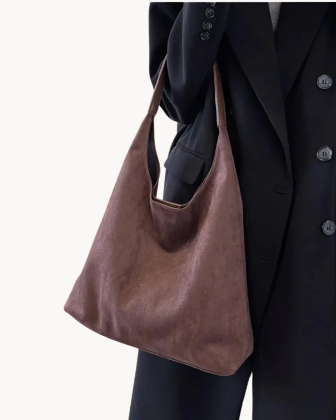 VELLUTO TOTE | BAG