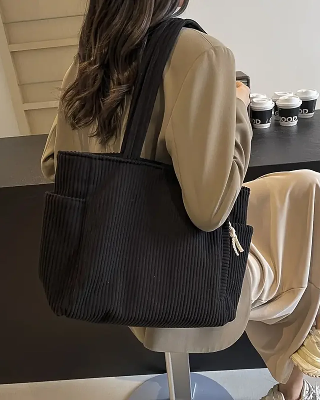 DAISY SPECIAL | BAG