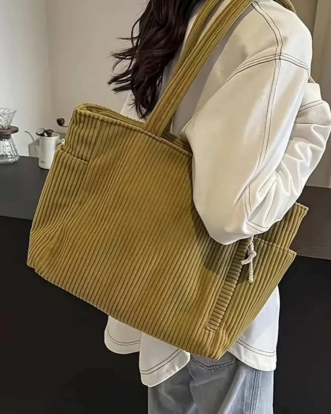 DAISY SPECIAL | BAG
