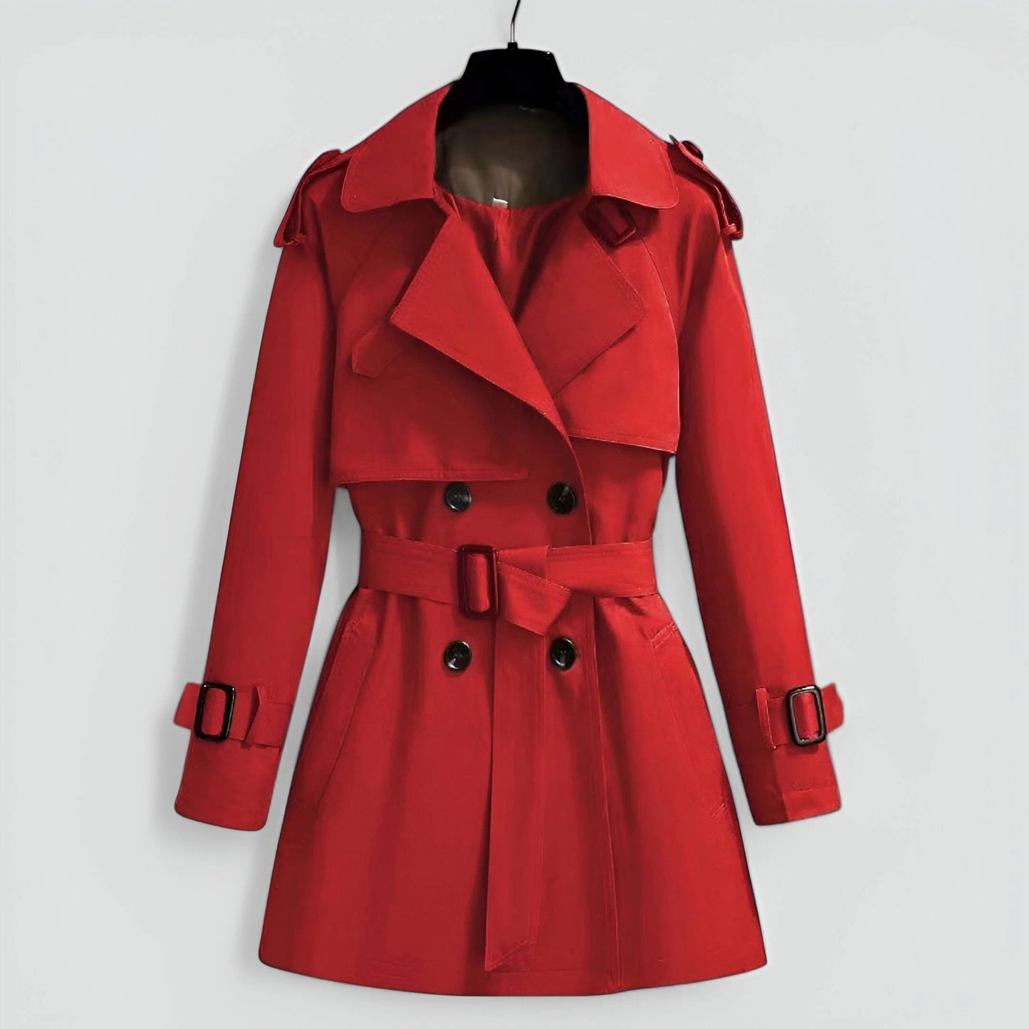 SIENA TRENCH | COAT