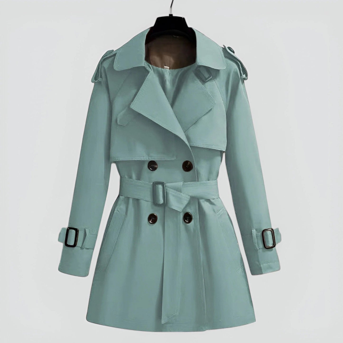SIENA TRENCH | COAT
