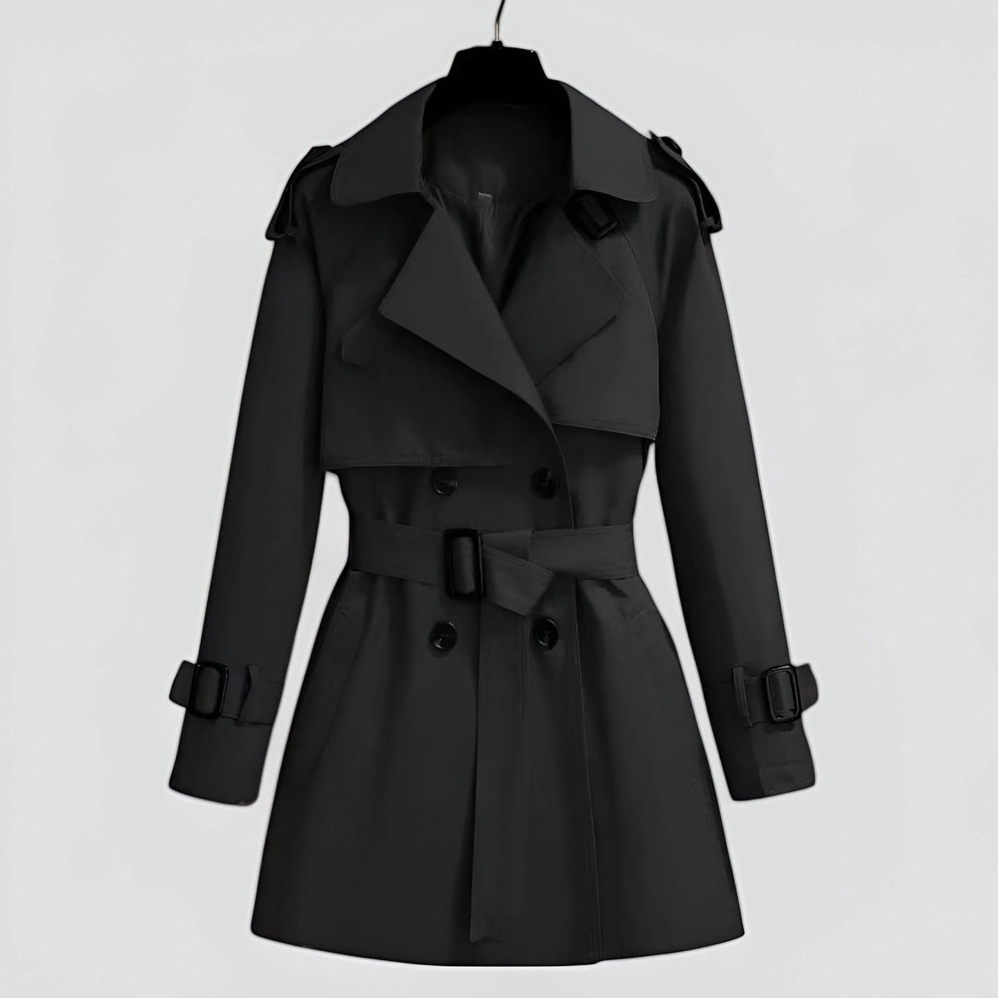 SIENA TRENCH | COAT