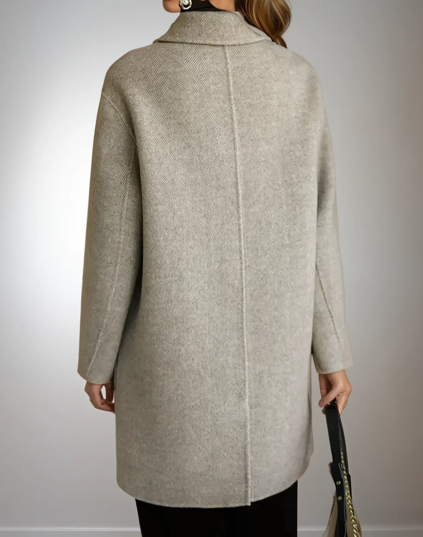 SIENA TRENCH | COAT