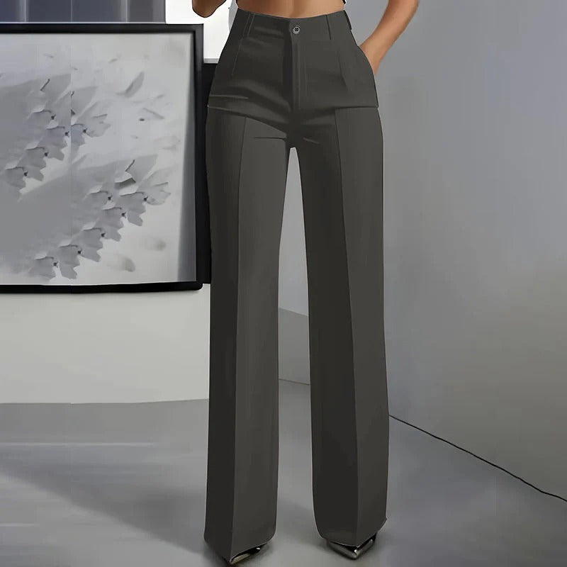 ALTA ELEGANZA | TROUSER