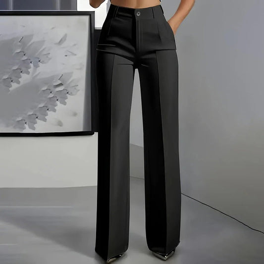 ALTA ELEGANZA | TROUSER