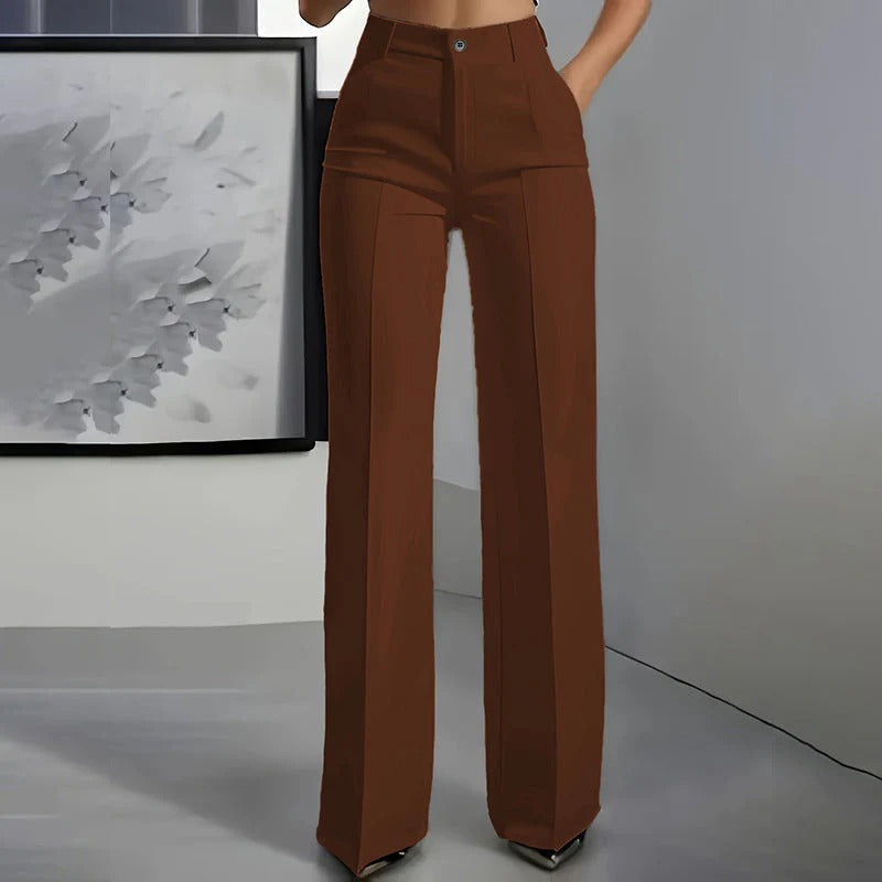 ALTA ELEGANZA | TROUSER