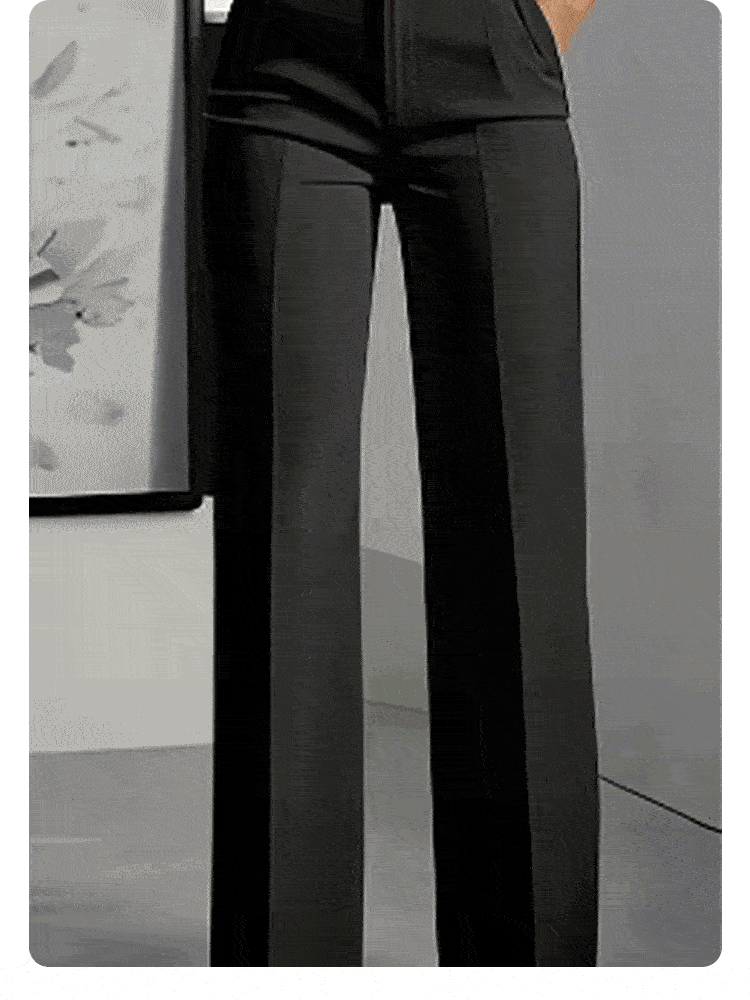 ALTA ELEGANZA | TROUSER