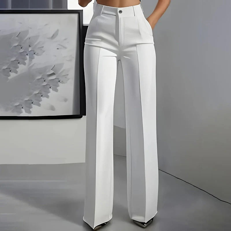 ALTA ELEGANZA | TROUSER