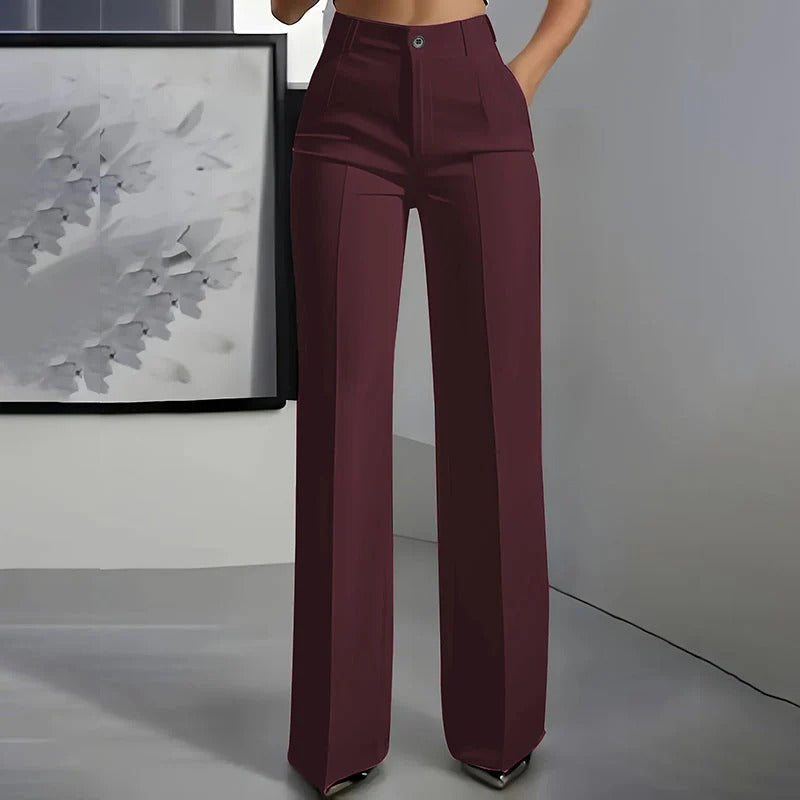 ALTA ELEGANZA | TROUSER