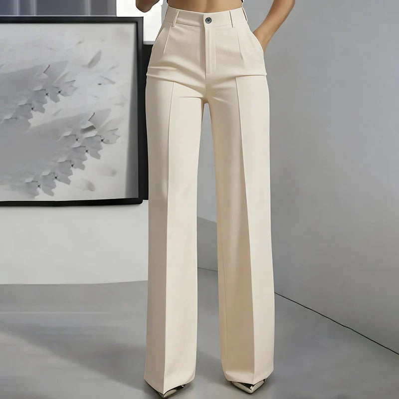 ALTA ELEGANZA | TROUSER