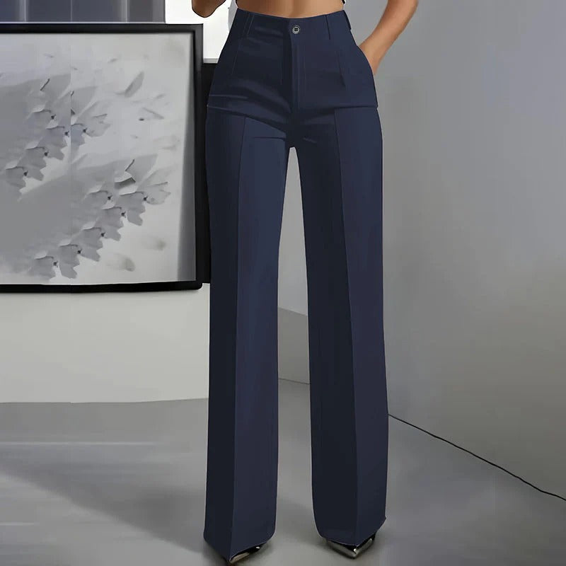 ALTA ELEGANZA | TROUSER