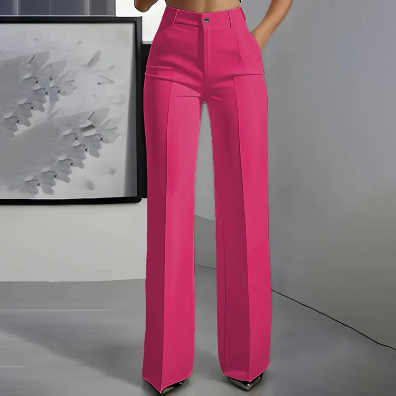 ALTA ELEGANZA | TROUSER