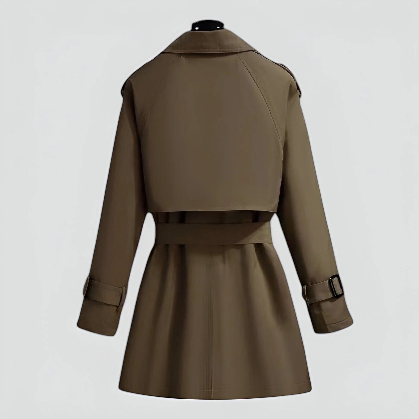 SIENA TRENCH | COAT