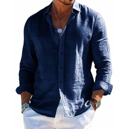 BIANCO RIVIERA | SHIRT