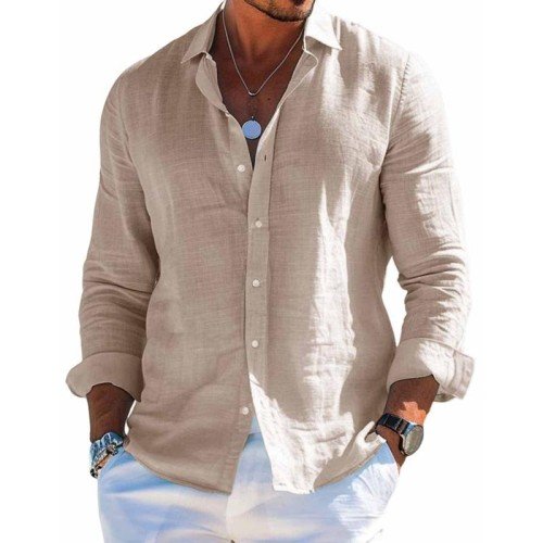 BIANCO RIVIERA | SHIRT